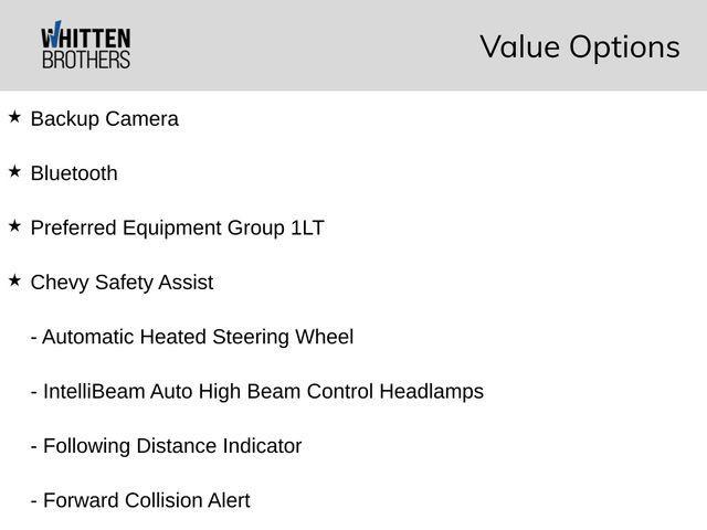 used 2021 Chevrolet Traverse car, priced at $25,000