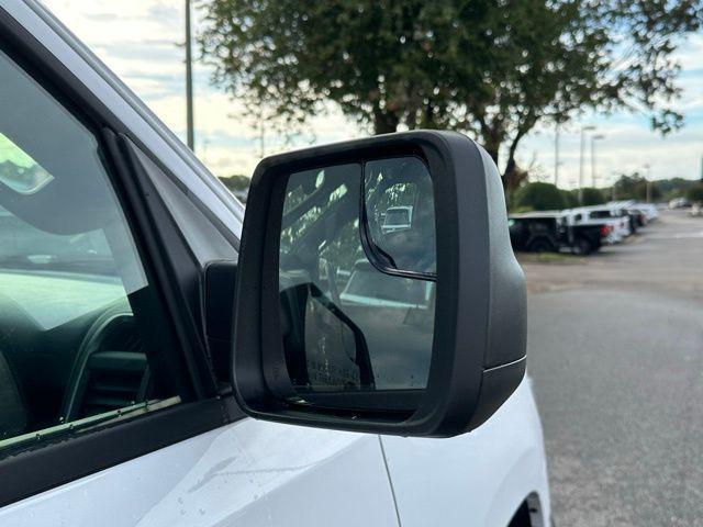 new 2026 Ram 1500 car, priced at $56,050