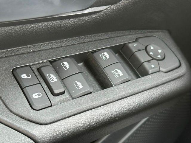 new 2026 Ram 1500 car, priced at $56,050