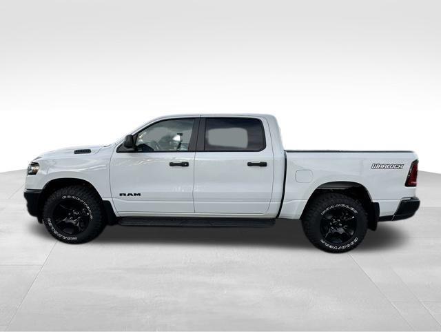 new 2026 Ram 1500 car, priced at $56,050
