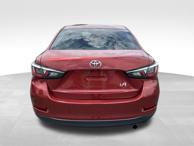 used 2017 Toyota Yaris iA car, priced at $13,590