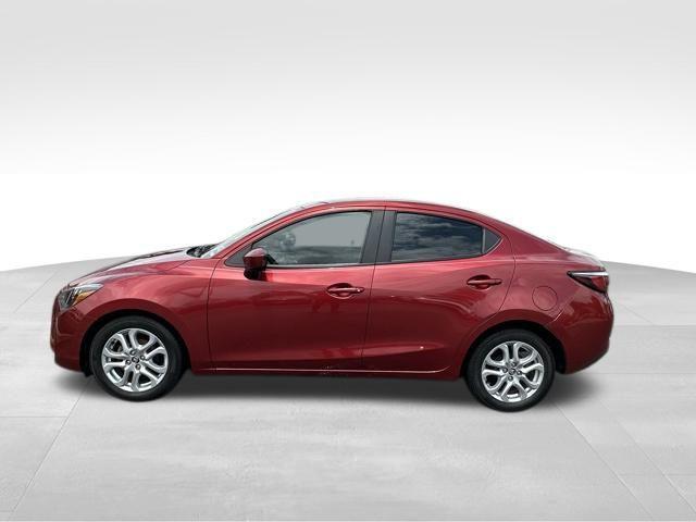 used 2017 Toyota Yaris iA car, priced at $13,590