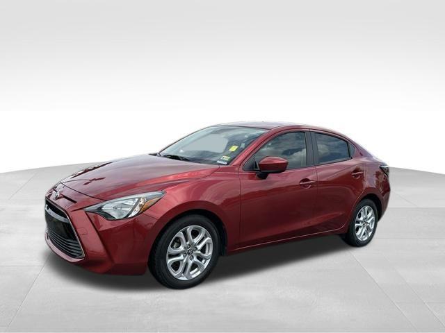 used 2017 Toyota Yaris iA car, priced at $13,590
