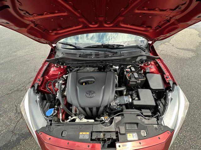 used 2017 Toyota Yaris iA car, priced at $13,590