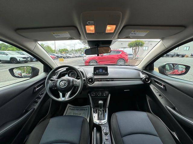 used 2017 Toyota Yaris iA car, priced at $13,590