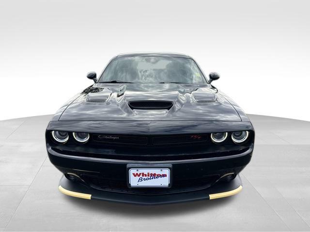 used 2021 Dodge Challenger car, priced at $37,890