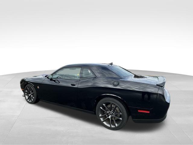 used 2021 Dodge Challenger car, priced at $37,890