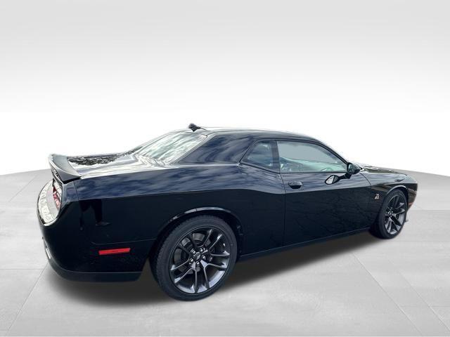 used 2021 Dodge Challenger car, priced at $37,890