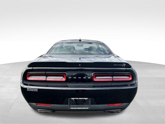 used 2021 Dodge Challenger car, priced at $37,890