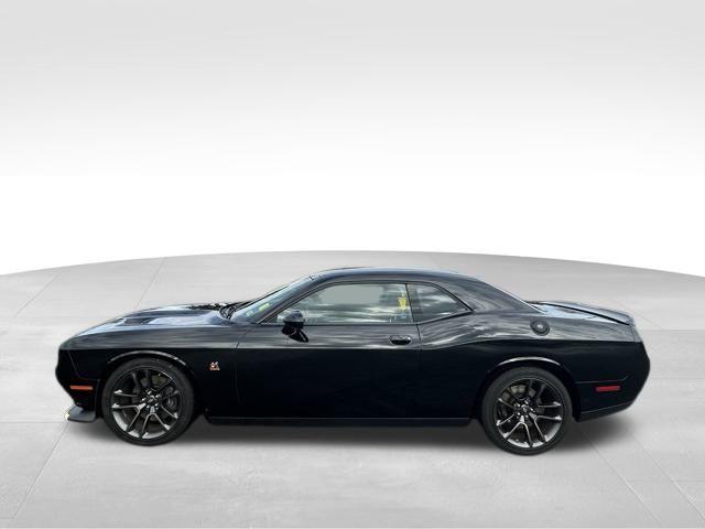 used 2021 Dodge Challenger car, priced at $37,890