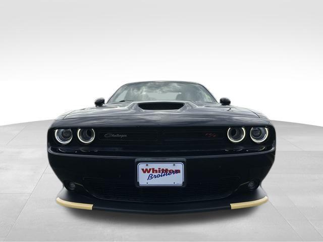 used 2021 Dodge Challenger car, priced at $37,890