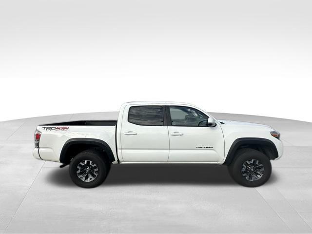 used 2022 Toyota Tacoma car, priced at $32,490