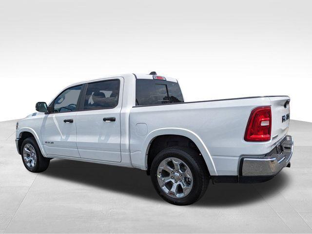 new 2025 Ram 1500 car, priced at $46,820