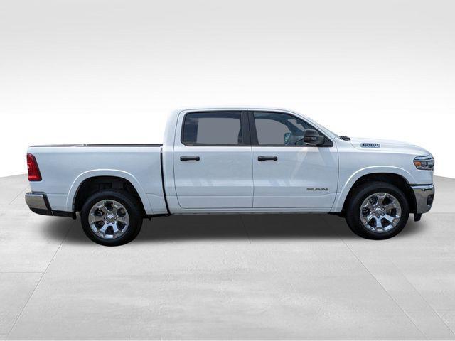 new 2025 Ram 1500 car, priced at $46,820