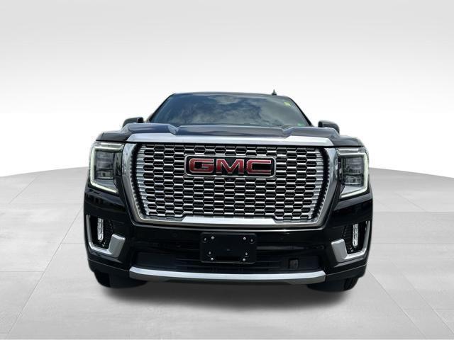 used 2021 GMC Yukon car, priced at $53,290