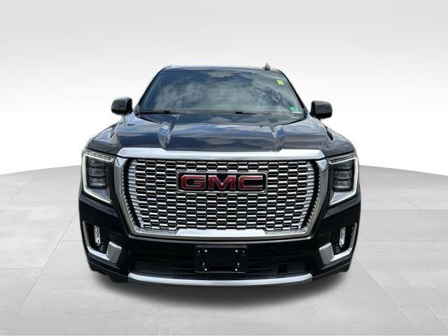 used 2021 GMC Yukon car, priced at $53,290