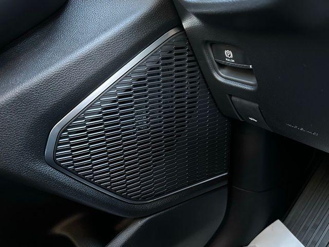 new 2025 Jeep Grand Cherokee car, priced at $59,609