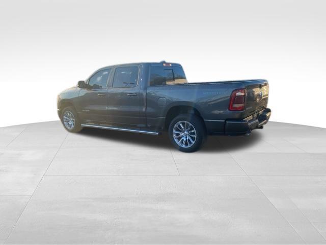 used 2023 Ram 1500 car, priced at $46,790