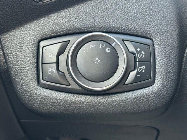 used 2016 Ford Escape car, priced at $9,500