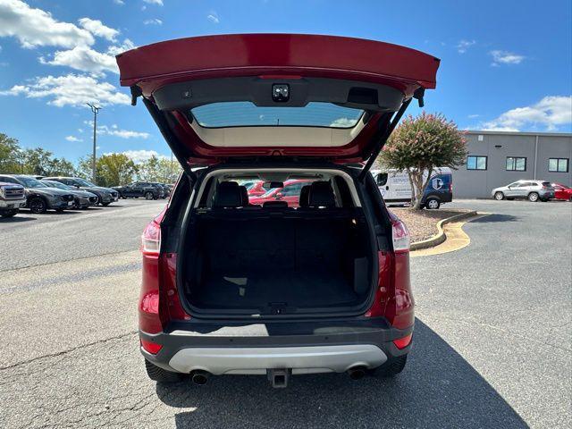 used 2016 Ford Escape car, priced at $9,500