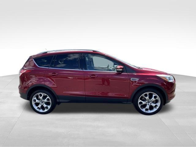 used 2016 Ford Escape car, priced at $9,500