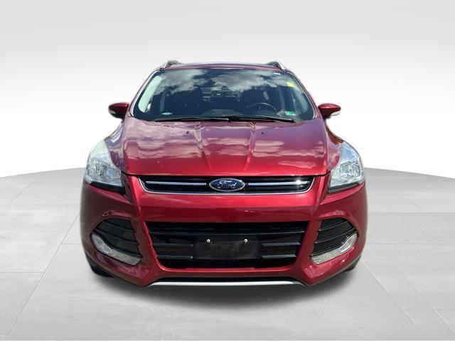 used 2016 Ford Escape car, priced at $9,500