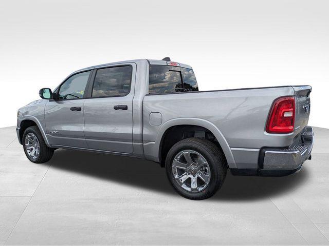 new 2025 Ram 1500 car, priced at $49,411