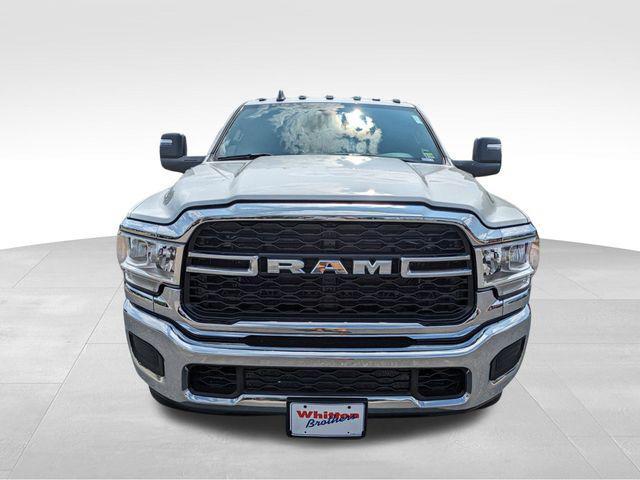 new 2024 Ram 2500 car, priced at $47,097