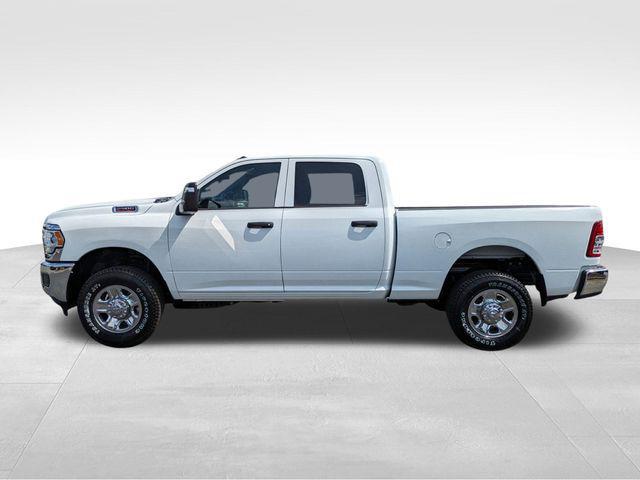 new 2024 Ram 2500 car, priced at $47,097