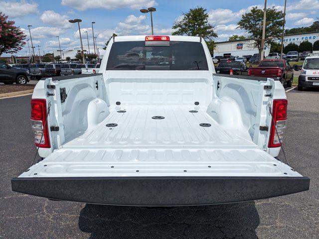 new 2024 Ram 2500 car, priced at $47,097