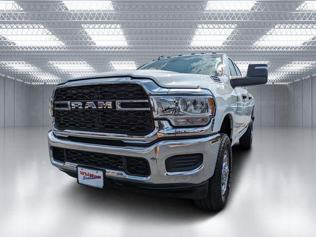 new 2024 Ram 2500 car, priced at $47,097