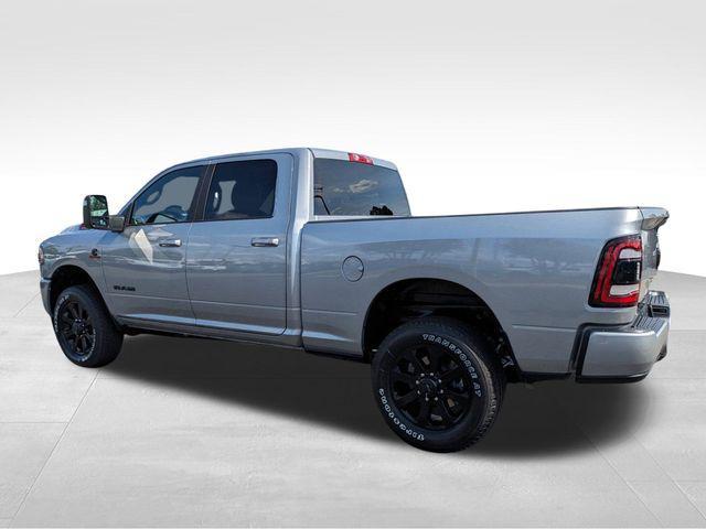 new 2024 Ram 2500 car, priced at $64,883