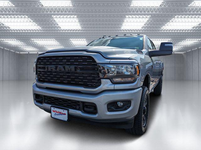 new 2024 Ram 2500 car, priced at $64,883