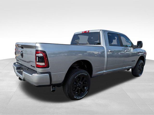 new 2024 Ram 2500 car, priced at $64,883