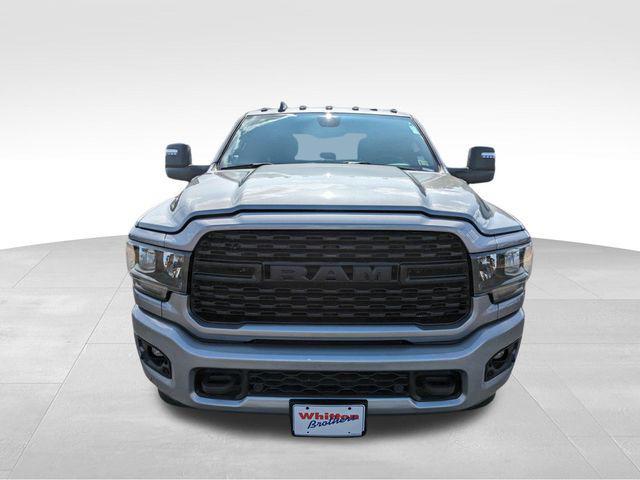 new 2024 Ram 2500 car, priced at $64,883