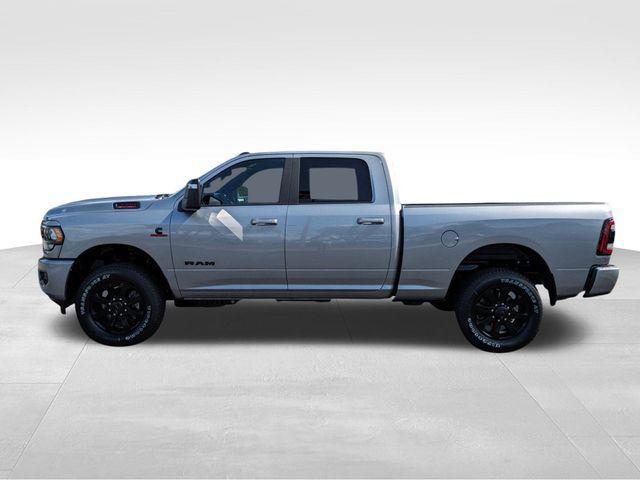 new 2024 Ram 2500 car, priced at $64,883