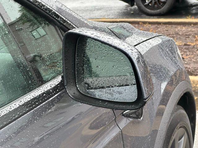 used 2022 Tesla Model X car, priced at $49,290