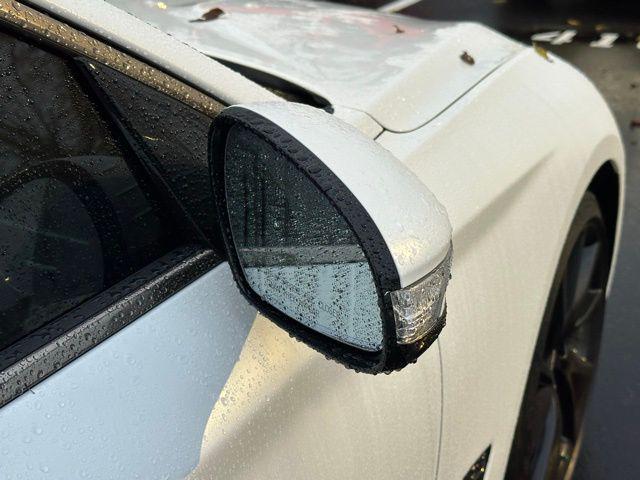 used 2023 Genesis G70 car, priced at $37,490