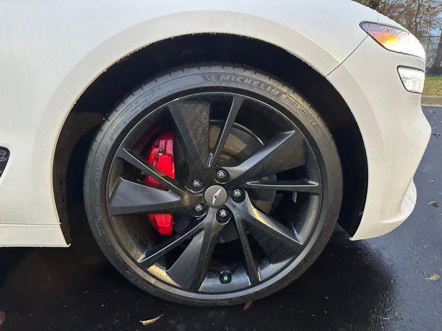 used 2023 Genesis G70 car, priced at $37,490