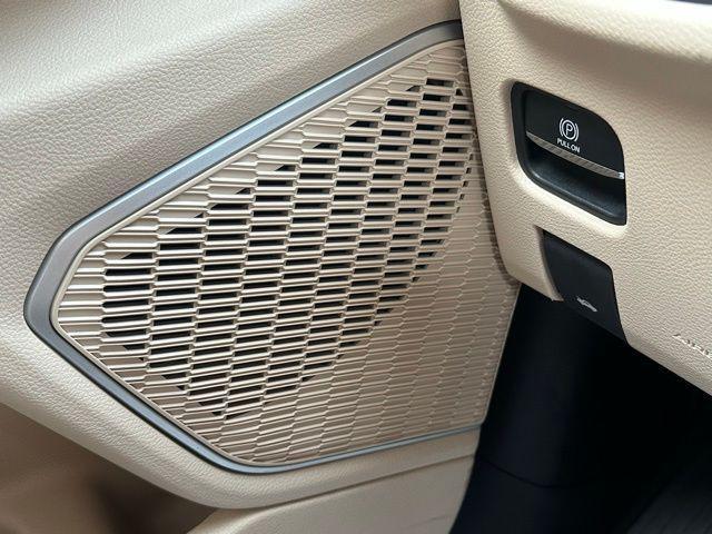 used 2022 Jeep Grand Cherokee L car, priced at $31,690