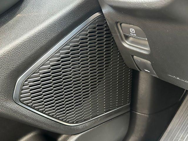 new 2025 Jeep Grand Cherokee L car, priced at $56,836
