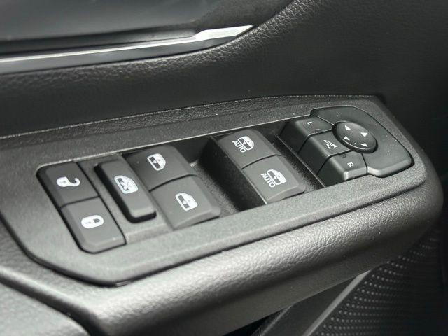 new 2026 Ram 1500 car, priced at $55,852