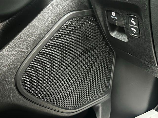 new 2026 Ram 1500 car, priced at $55,852