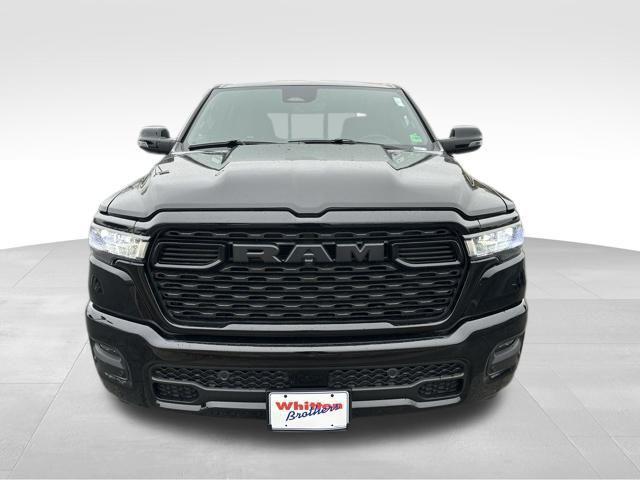 new 2026 Ram 1500 car, priced at $55,852