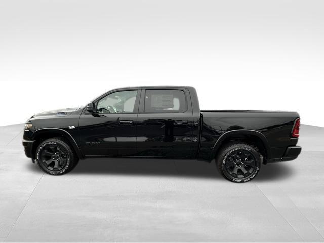 new 2026 Ram 1500 car, priced at $55,852