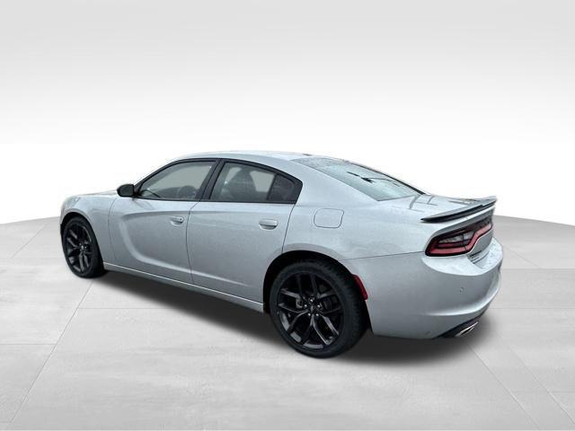 used 2022 Dodge Charger car, priced at $23,790
