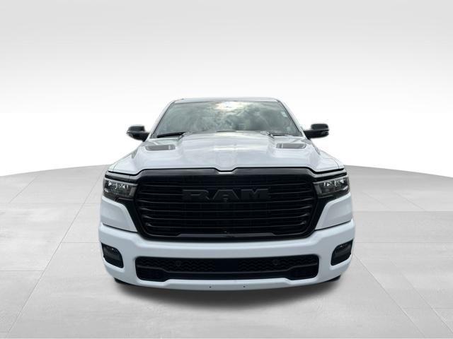 new 2025 Ram 1500 car, priced at $74,099