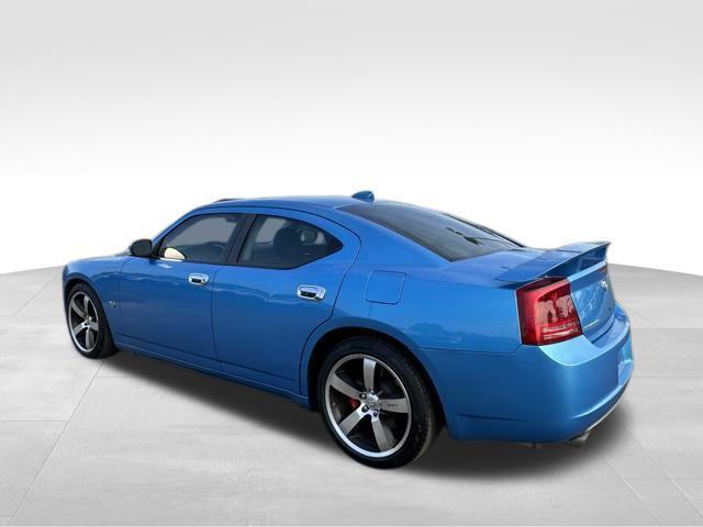 used 2008 Dodge Charger car, priced at $19,000