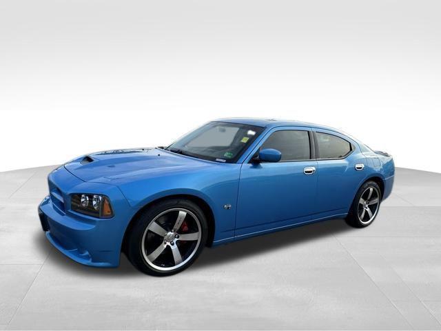 used 2008 Dodge Charger car, priced at $19,000