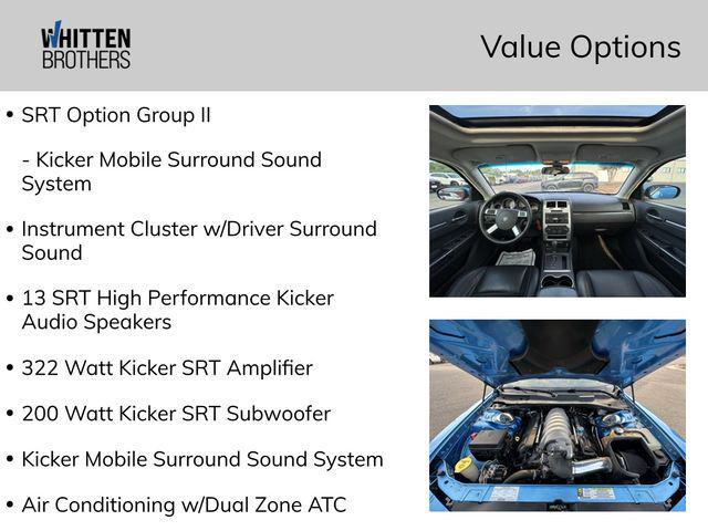 used 2008 Dodge Charger car, priced at $19,000
